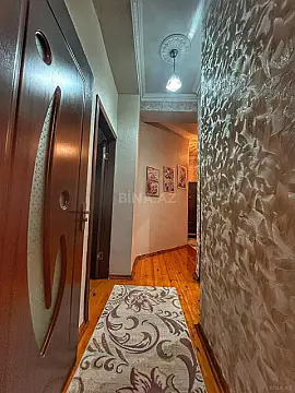 Satılır 2 otaqlı mənzil 56 m²