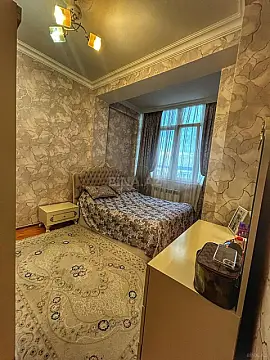 Satılır 2 otaqlı mənzil 56 m²