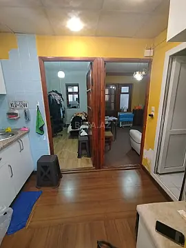 Satılır 2 otaqlı mənzil 35 m²