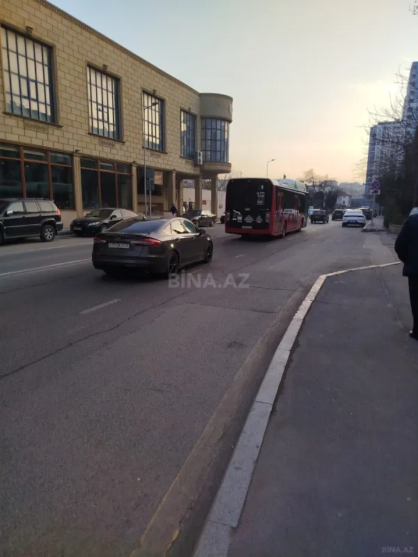 Satılır 2 otaqlı mənzil 35 m²