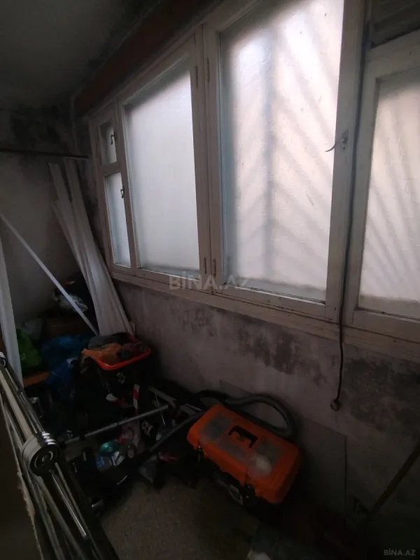 Satılır 2 otaqlı mənzil 35 m²