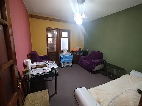 Satılır 2 otaqlı mənzil 35 m²