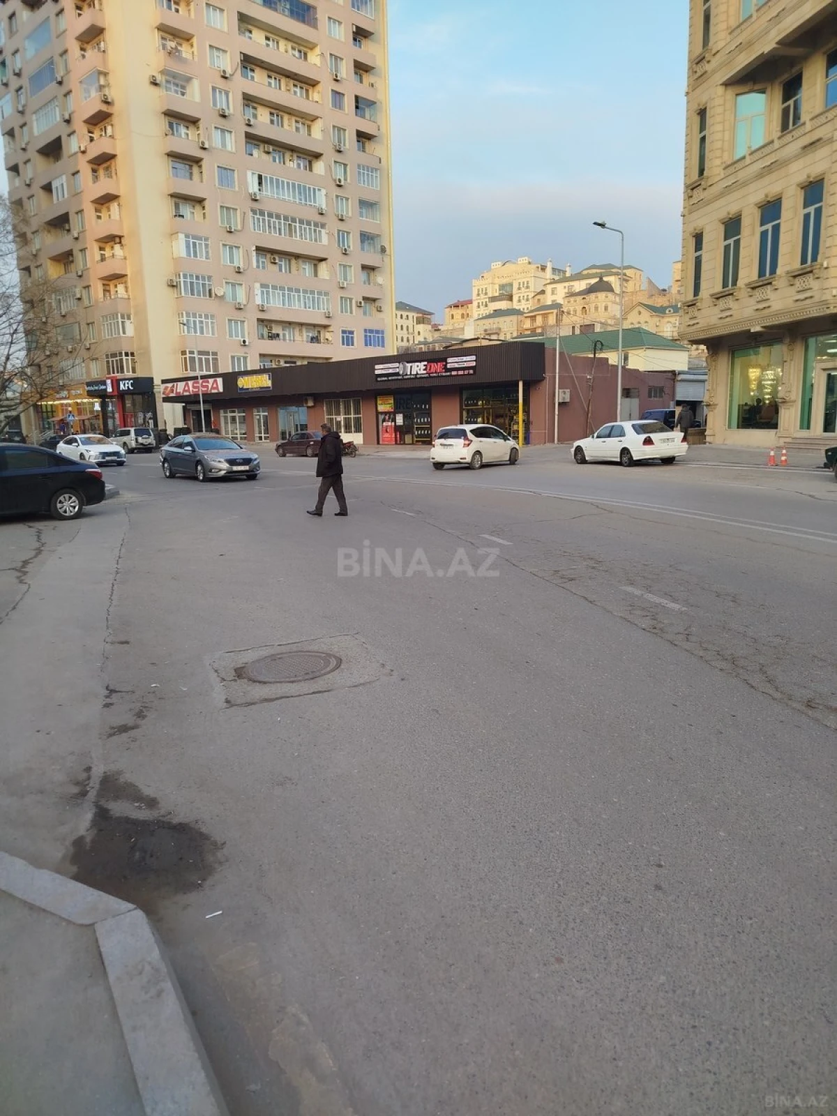 Satılır 2 otaqlı mənzil 35 m²