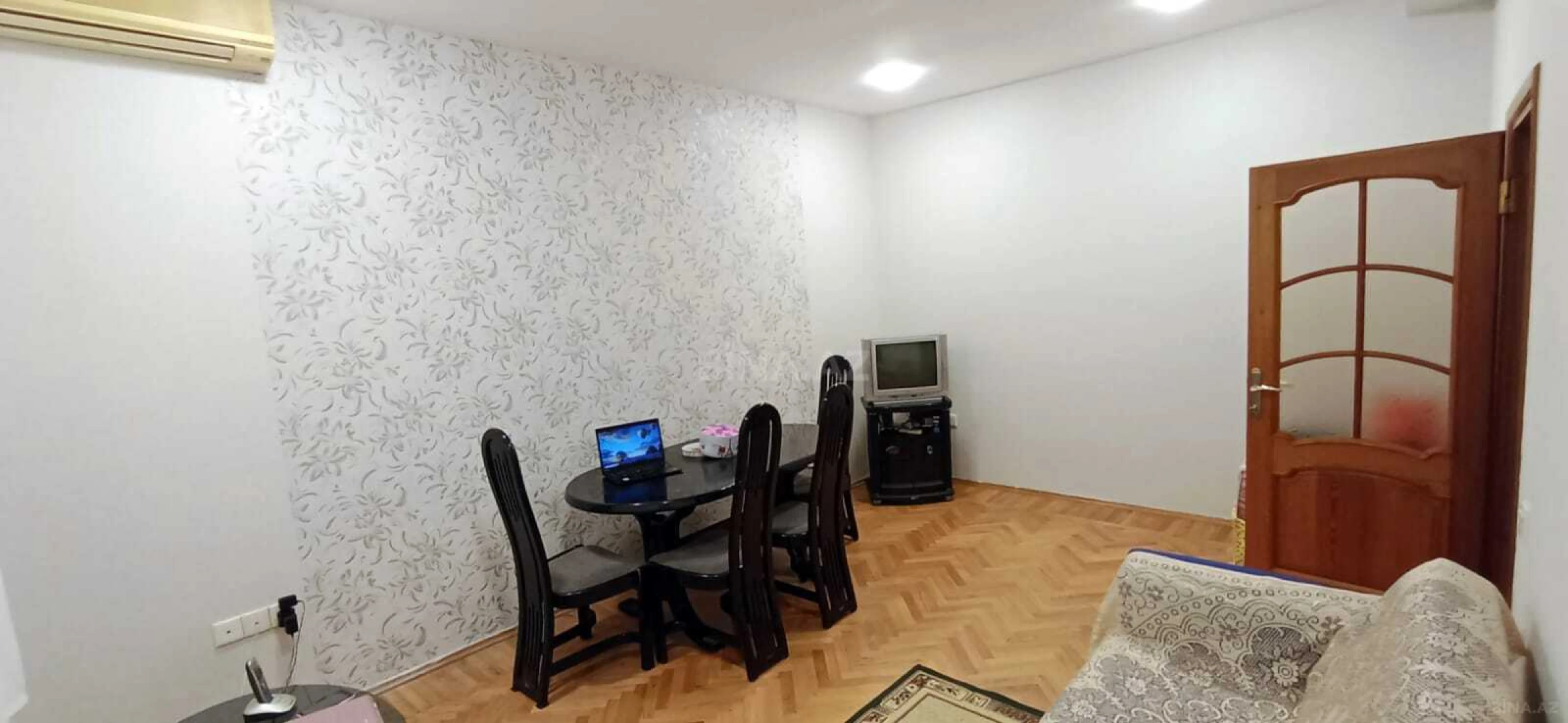 Satılır 2 otaqlı mənzil 56 m²