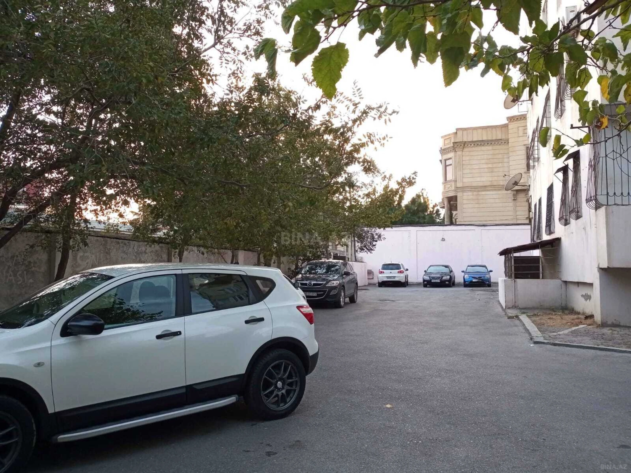 Satılır 2 otaqlı mənzil 56 m²