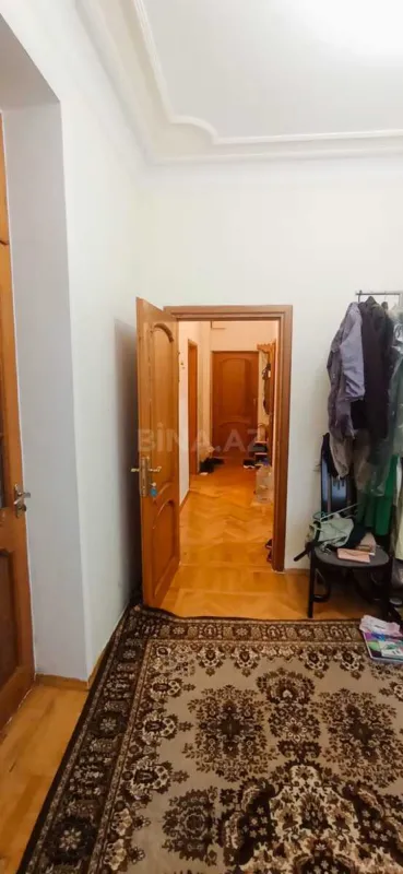 Satılır 2 otaqlı mənzil 56 m²