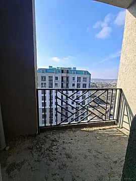 Satılır 3 otaqlı mənzil 96 m²