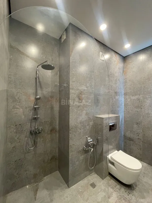 Satılır 3 otaqlı mənzil 77 m²