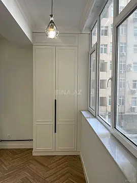 Satılır 3 otaqlı mənzil 77 m²