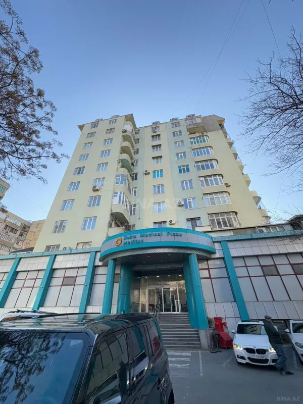 Satılır 3 otaqlı mənzil 150 m²