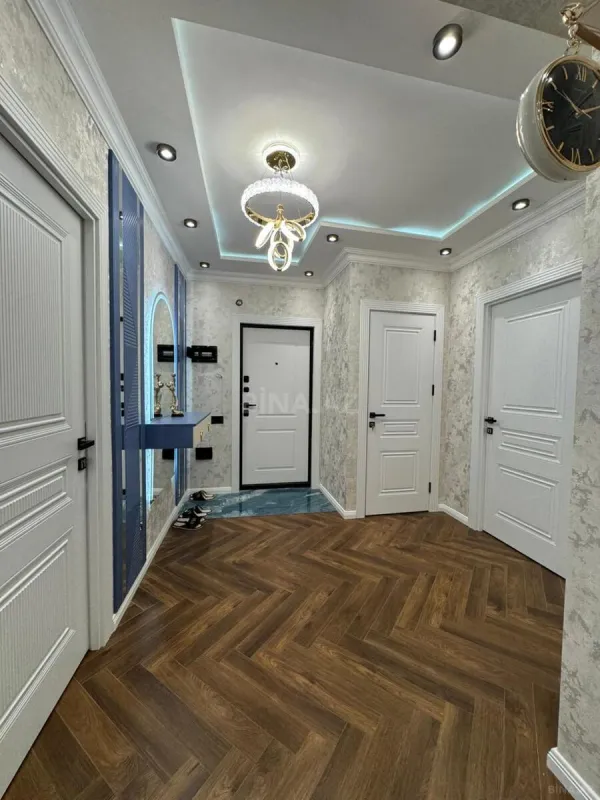 Satılır 3 otaqlı mənzil 85 m²