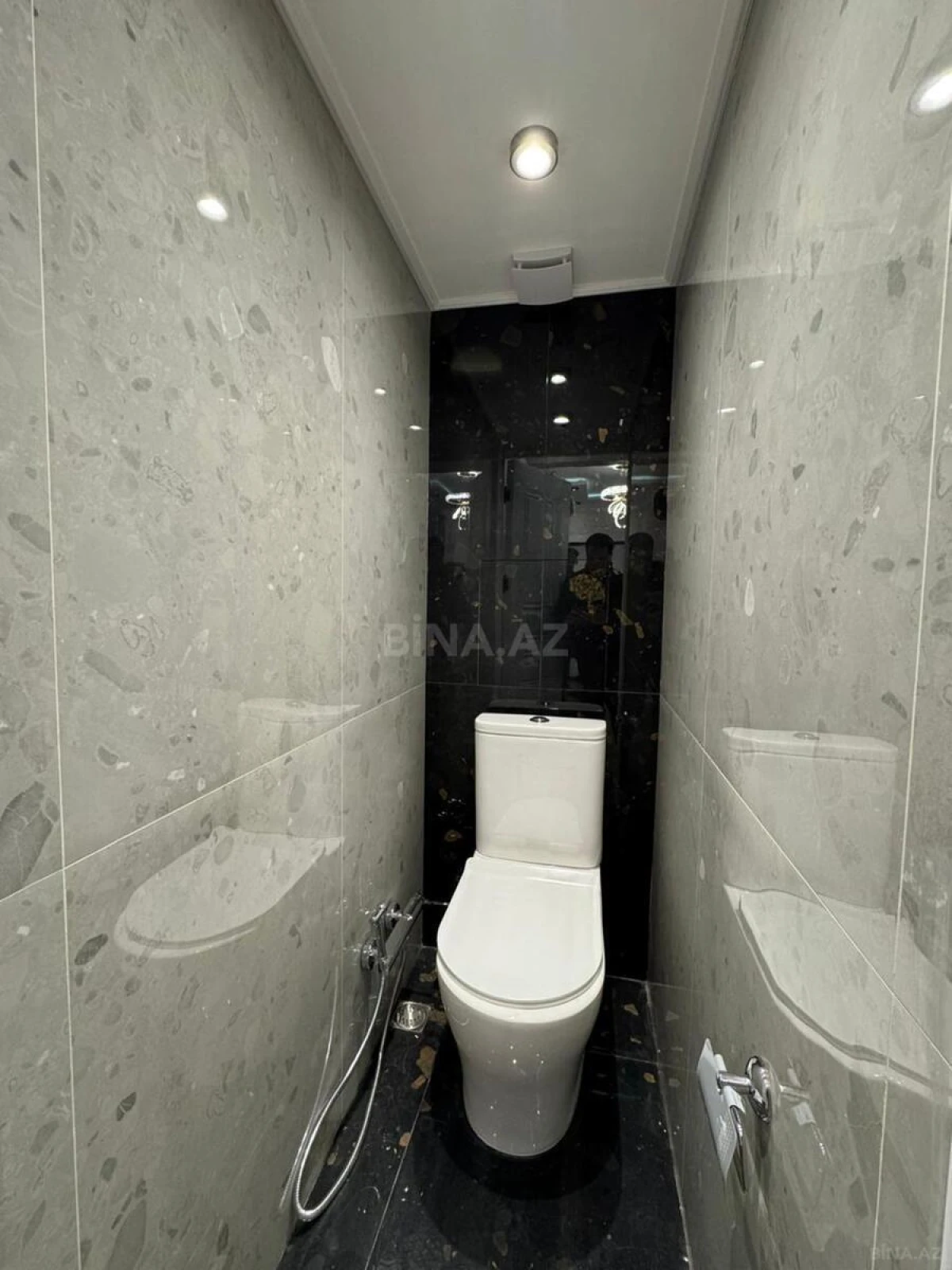 Satılır 3 otaqlı mənzil 85 m²