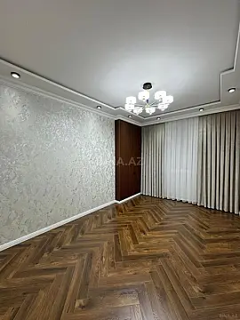 Satılır 3 otaqlı mənzil 85 m²