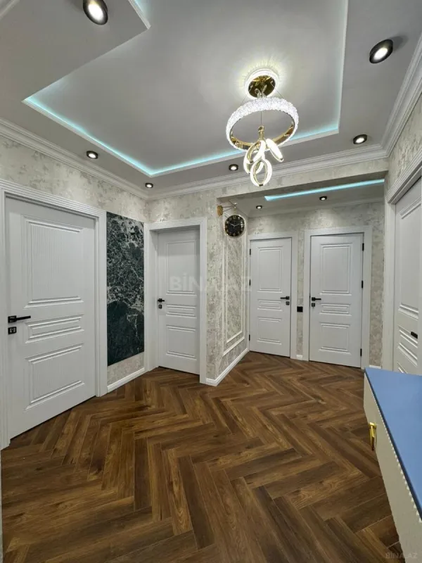 Satılır 3 otaqlı mənzil 85 m²