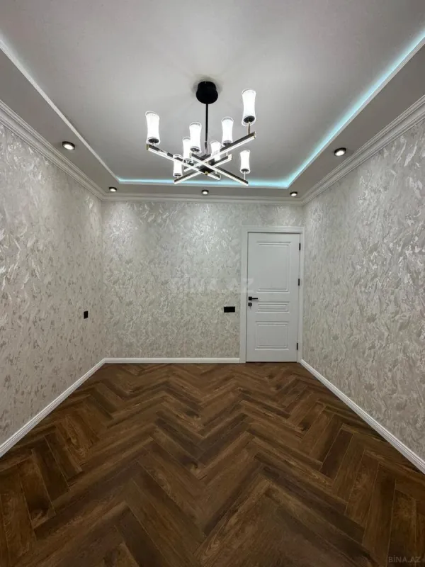 Satılır 3 otaqlı mənzil 85 m²