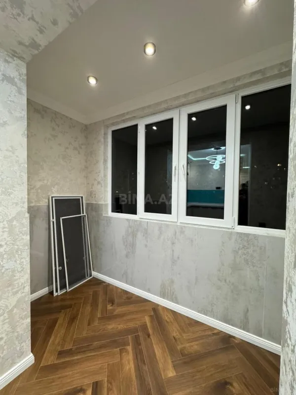 Satılır 3 otaqlı mənzil 85 m²