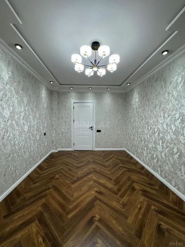 Satılır 3 otaqlı mənzil 85 m²