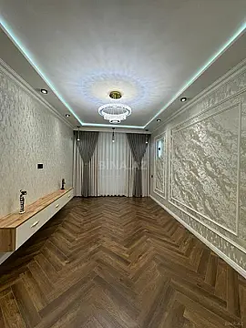 Satılır 3 otaqlı mənzil 85 m² — Bakı, Bülbülə 3 otaq 85.00 m²