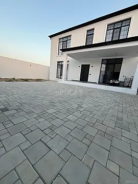 Satılır 7 otaqlı həyət evi 260 m² — Bakı, Badamdar 7 otaq 260.00 m²