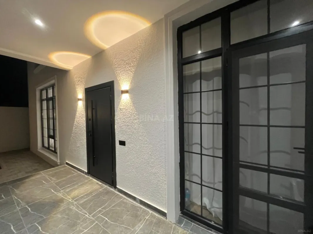 Satılır 7 otaqlı həyət evi 260 m²
