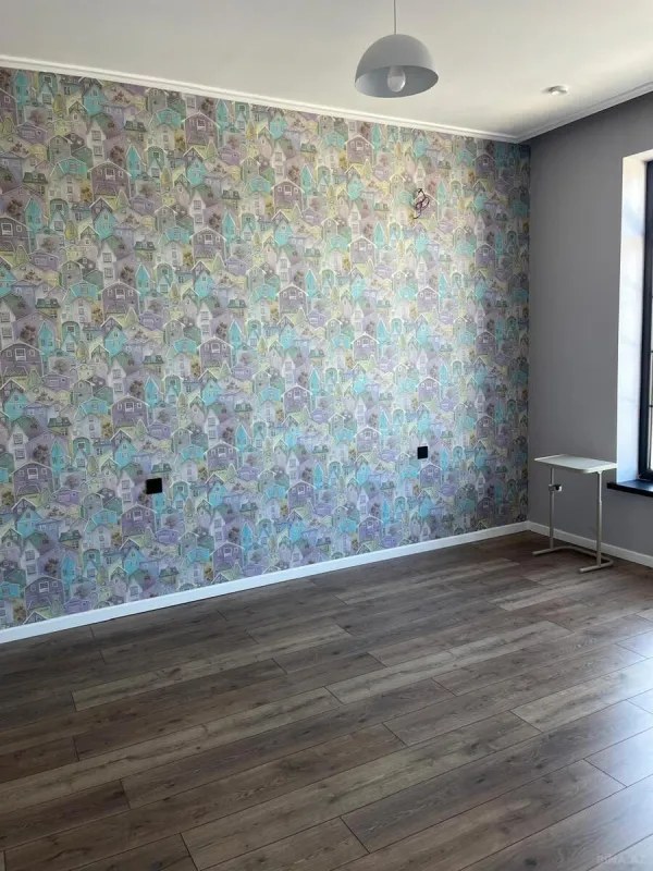 Satılır 7 otaqlı həyət evi 260 m²
