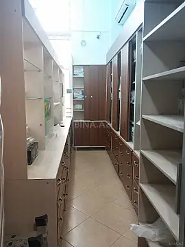 Kirayə verilir obyekt 56 m²