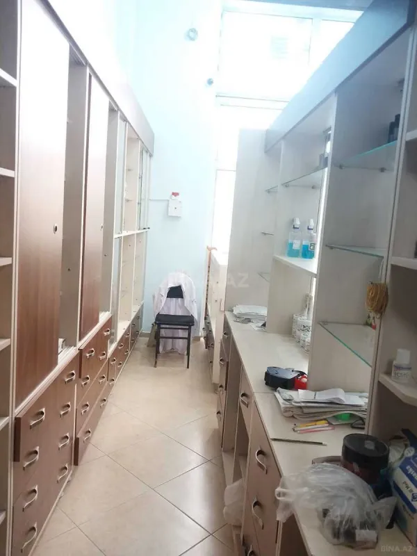 Kirayə verilir obyekt 56 m²