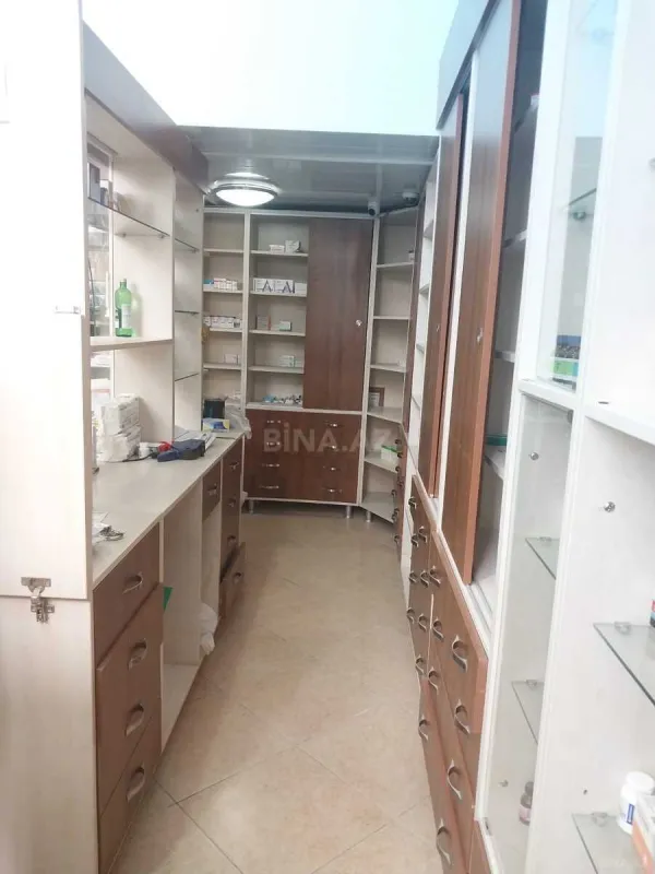 Kirayə verilir obyekt 56 m²