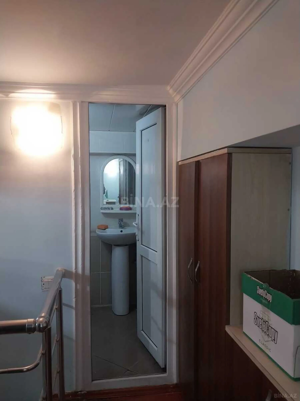 Kirayə verilir obyekt 56 m²