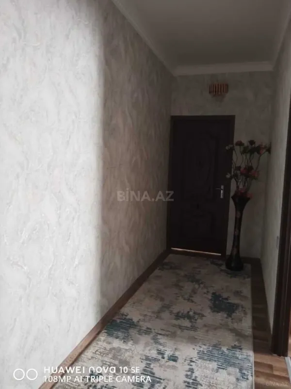 Satılır 3 otaqlı mənzil 65 m²
