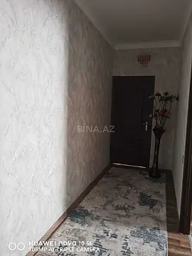 Satılır 3 otaqlı mənzil 65 m²
