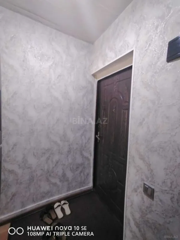 Satılır 3 otaqlı mənzil 65 m²