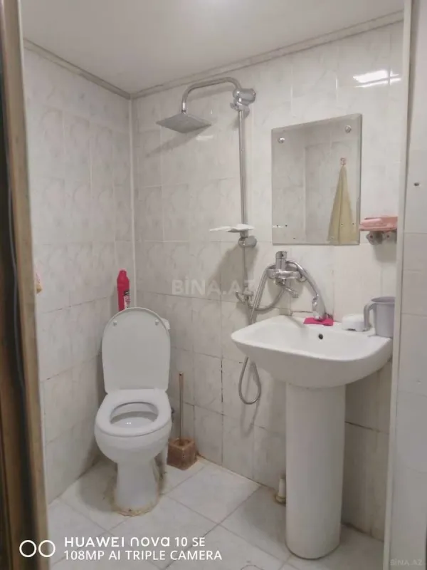 Satılır 3 otaqlı mənzil 65 m²