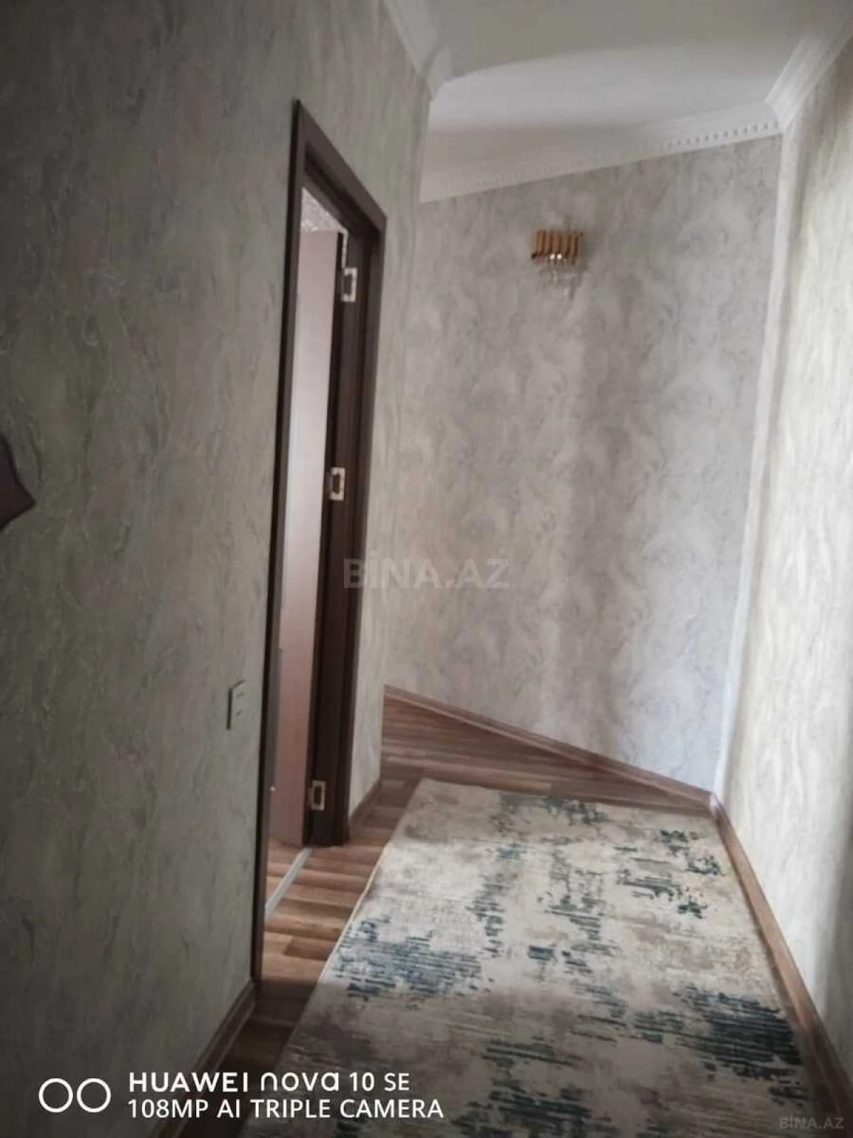 Satılır 3 otaqlı mənzil 65 m²