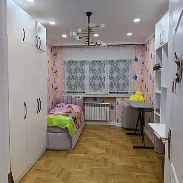 Satılır 3 otaqlı mənzil 100 m²