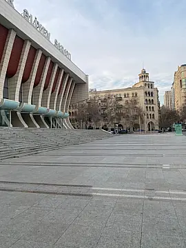 Kirayə verilir obyekt 90 m² — Bakı, İçərişəhər 90.00 m²