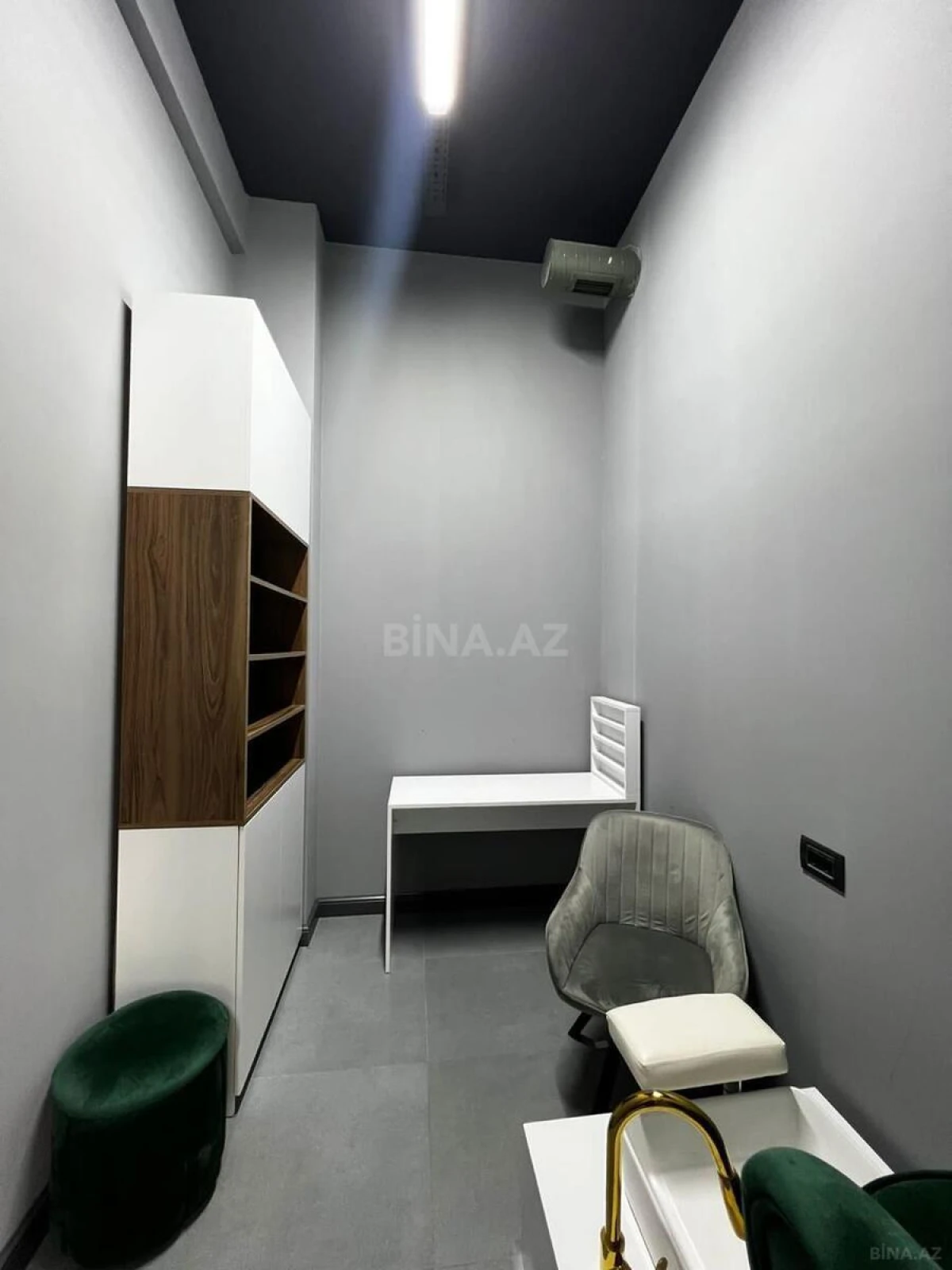 Kirayə verilir obyekt 90 m²