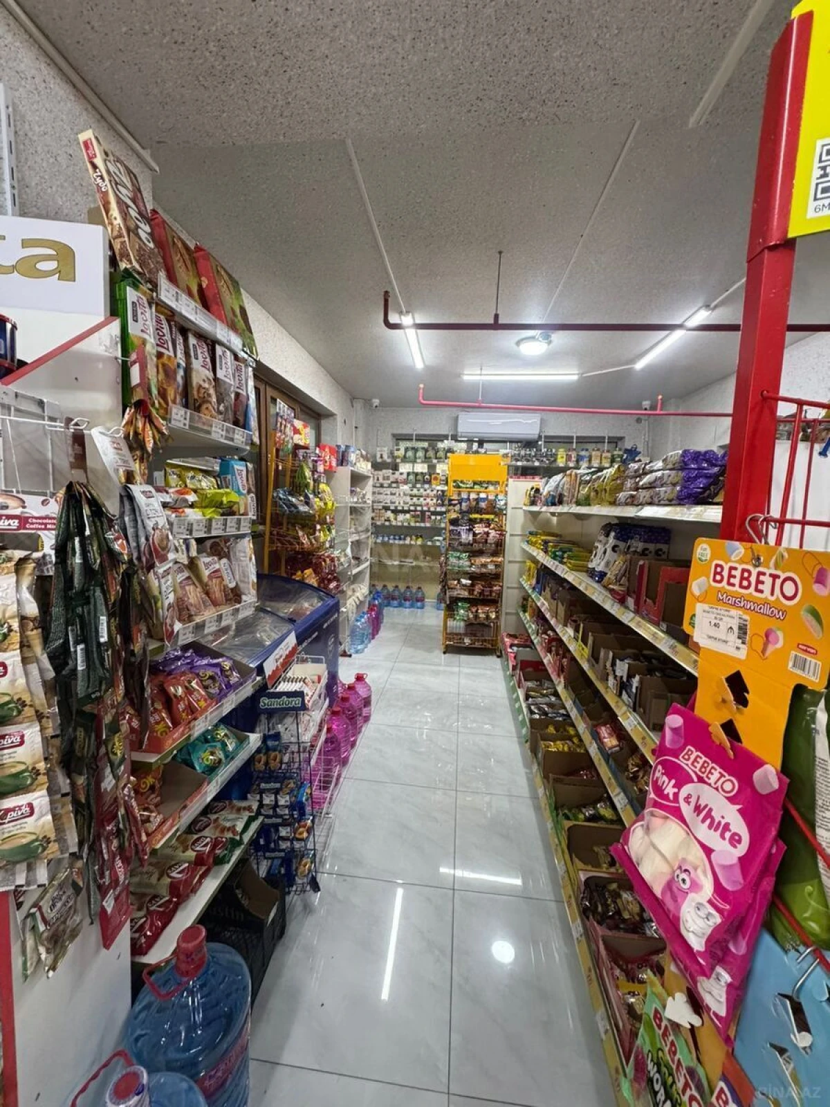 Satılır obyekt 72 m²