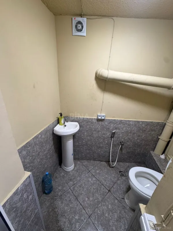 Satılır obyekt 72 m²