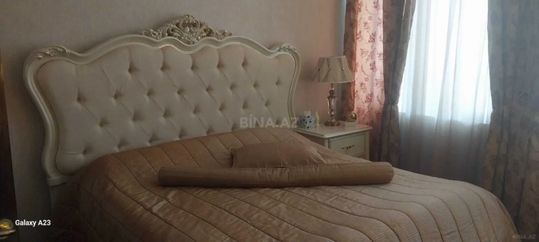 Satılır 5 otaqlı mənzil 150 m²