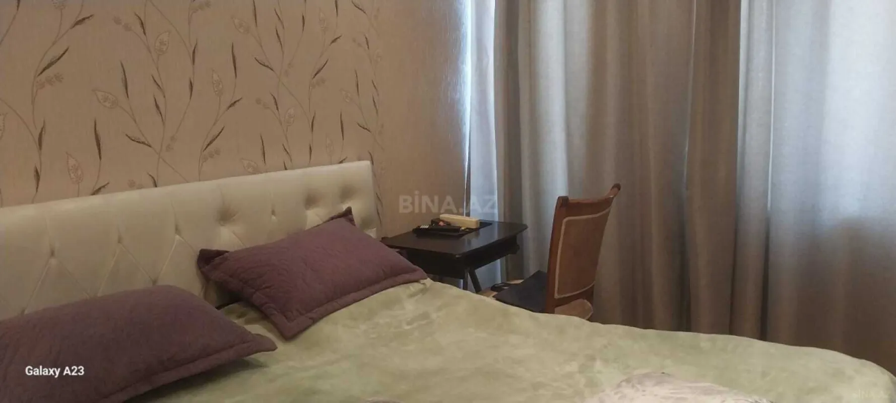 Satılır 5 otaqlı mənzil 150 m²