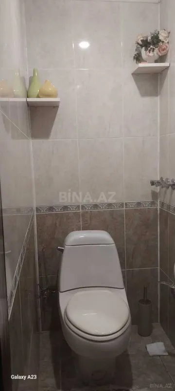 Satılır 5 otaqlı mənzil 150 m²
