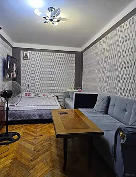 Satılır 4 otaqlı mənzil 100 m²