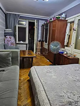 Satılır 4 otaqlı mənzil 100 m² — Bakı, Bülbülə 4 otaq 100.00 m²