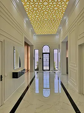 Satılır 5 otaqlı həyət evi 210 m²