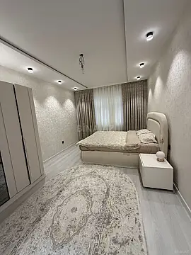 Satılır 2 otaqlı mənzil 70 m²