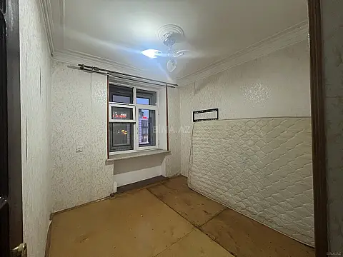 Satılır 2 otaqlı mənzil 33 m²