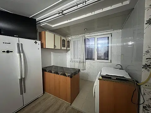 Satılır 2 otaqlı mənzil 33 m²