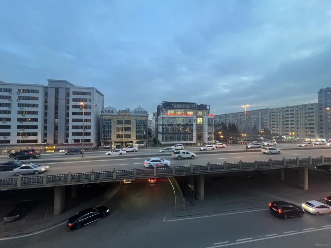 Satılır 2 otaqlı mənzil 33 m²