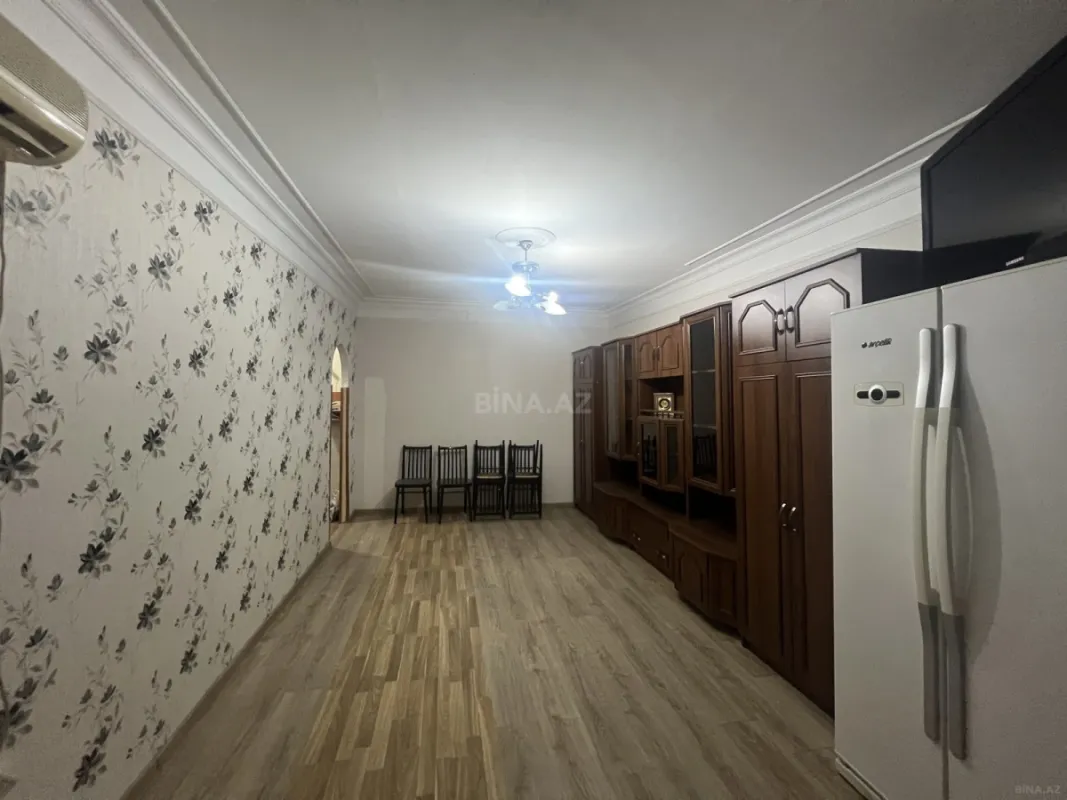 Satılır 2 otaqlı mənzil 33 m²